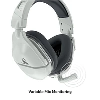 Turtle Beach® Stealth™ 600 Gen 2 USB – Blanc 