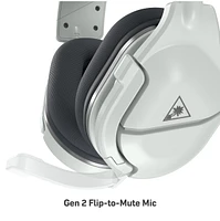 Turtle Beach® Stealth™ 600 Gen 2 USB – Blanc 