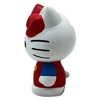 Mini-banque de monnaie Hello Kitty 