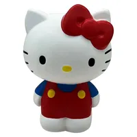 Hello Kitty Mini Coin Bank 