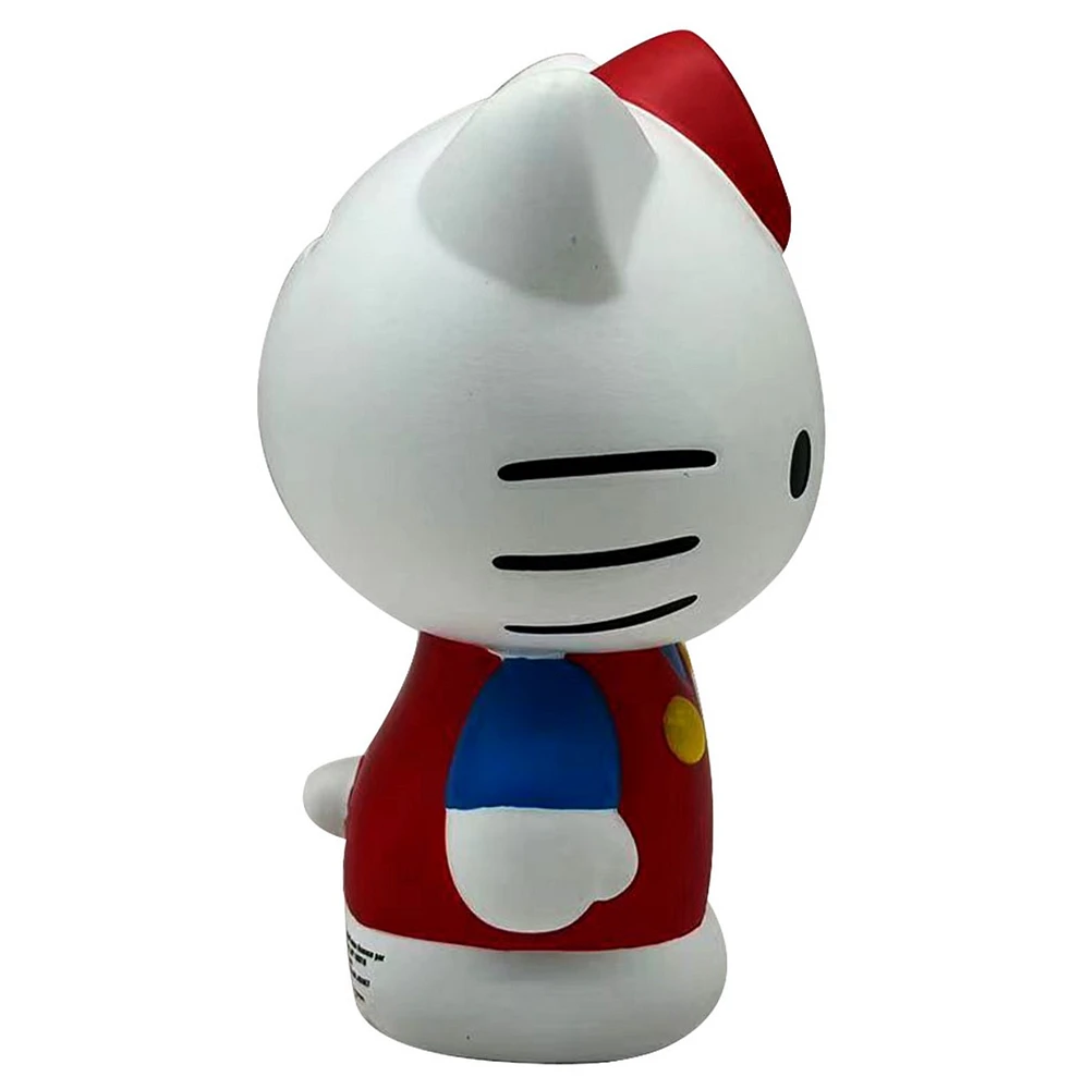 Mini-banque de monnaie Hello Kitty 