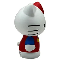 Mini-banque de monnaie Hello Kitty 