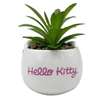 Hello Kitty Face Planter 