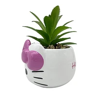 Hello Kitty Face Planter 