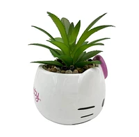 Hello Kitty Face Planter 