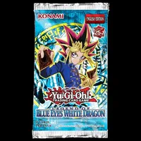 Yu-Gi-Oh! Trading Card Game: Legend of Blue Eyes White Dragon (French packaging) 