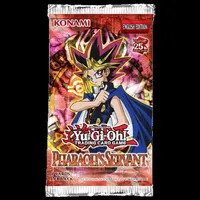 Yu-Gi-Oh! Trading Card Game: Pharaoh's Servant 