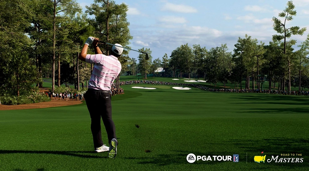 PGA Tour 