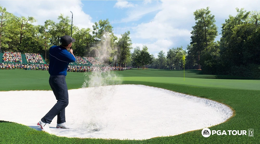 PGA Tour 