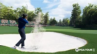 PGA Tour 