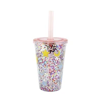 Sailor Moon Confetti Tumbler 