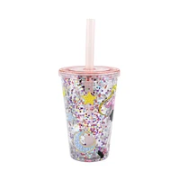 Sailor Moon Confetti Tumbler 