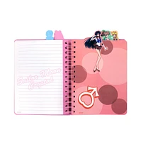Sailor Moon Notebook 
