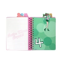 Sailor Moon Notebook 