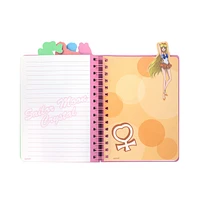 Sailor Moon Notebook 