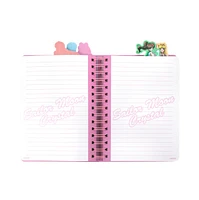 Sailor Moon Notebook 