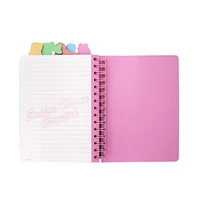 Sailor Moon Notebook 