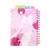 Sailor Moon Notebook 
