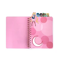Sailor Moon Notebook 