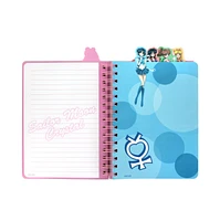 Sailor Moon Notebook 