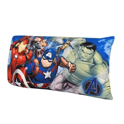 Avengers 1 Pack Pillowcase 