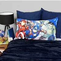 Avengers 1 Pack Pillowcase 
