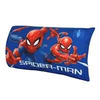 Spiderman 1 Pack Pillowcase 