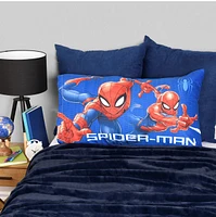 Spiderman 1 Pack Pillowcase 