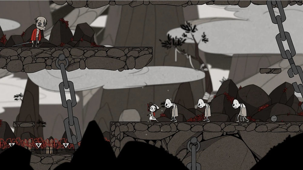8Doors: Arum’s Afterlife Adventure