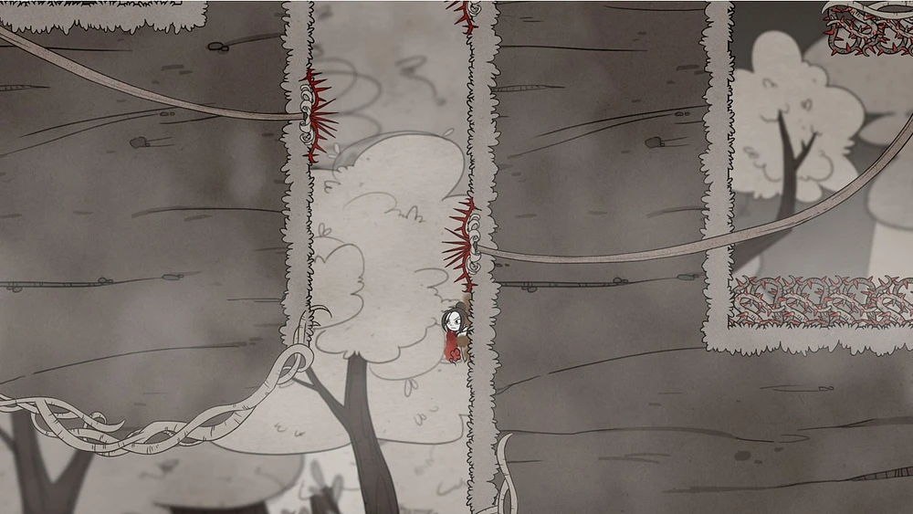 8Doors: Arum’s Afterlife Adventure