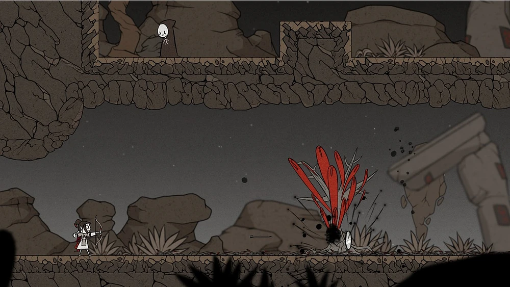 8Doors: Arum’s Afterlife Adventure