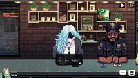 Coffee Talk Episode 2 Hibiscus & Butterfly | Single Shot Edition 