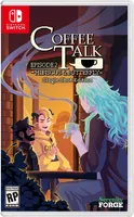 Coffee Talk Episode 2 Hibiscus & Butterfly | Single Shot Edition 