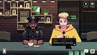 Coffee Talk Episode 2 Hibiscus & Butterfly | Single Shot Edition 