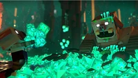 Minecraft Légendes Édition Deluxe
