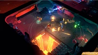 The Endless Dungeon