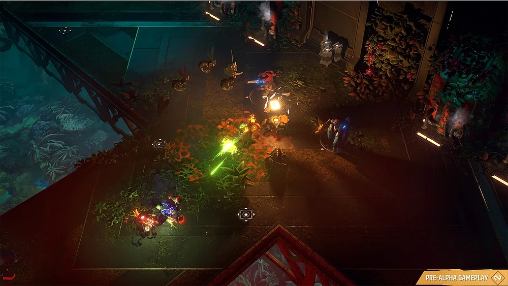 The Endless Dungeon