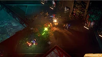 The Endless Dungeon
