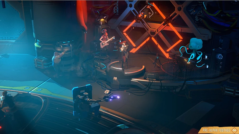 The Endless Dungeon