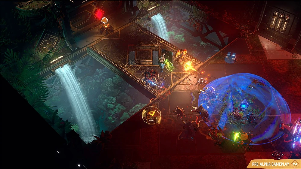The Endless Dungeon