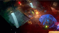 The Endless Dungeon