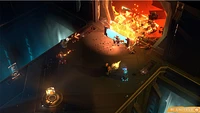 The Endless Dungeon