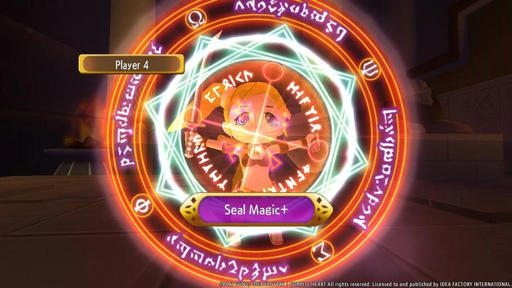 Dokapon Kingdom Connect