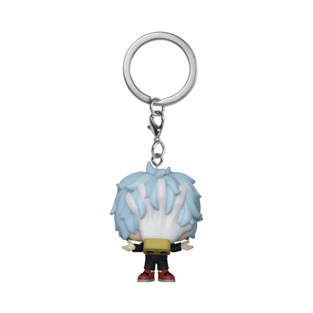 POP! Keychain My Hero Academia Shigaraki Hideout 