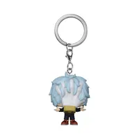 POP! Keychain My Hero Academia Shigaraki Hideout 