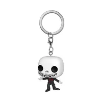 POP! Keychain The Nightmare Before Christmas 30th Anniversary