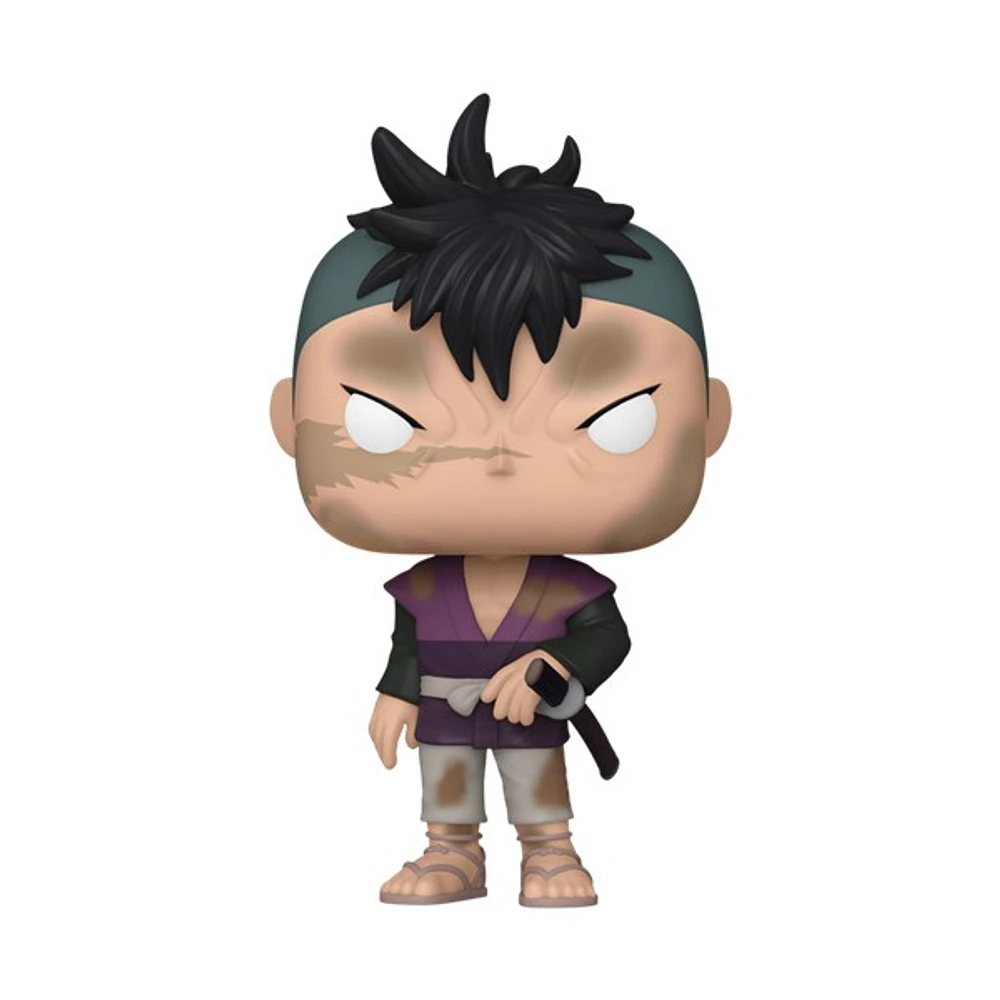 Funko POP! Animation: Demon Slayer: Kimetsu no Yaiba Haganezuka