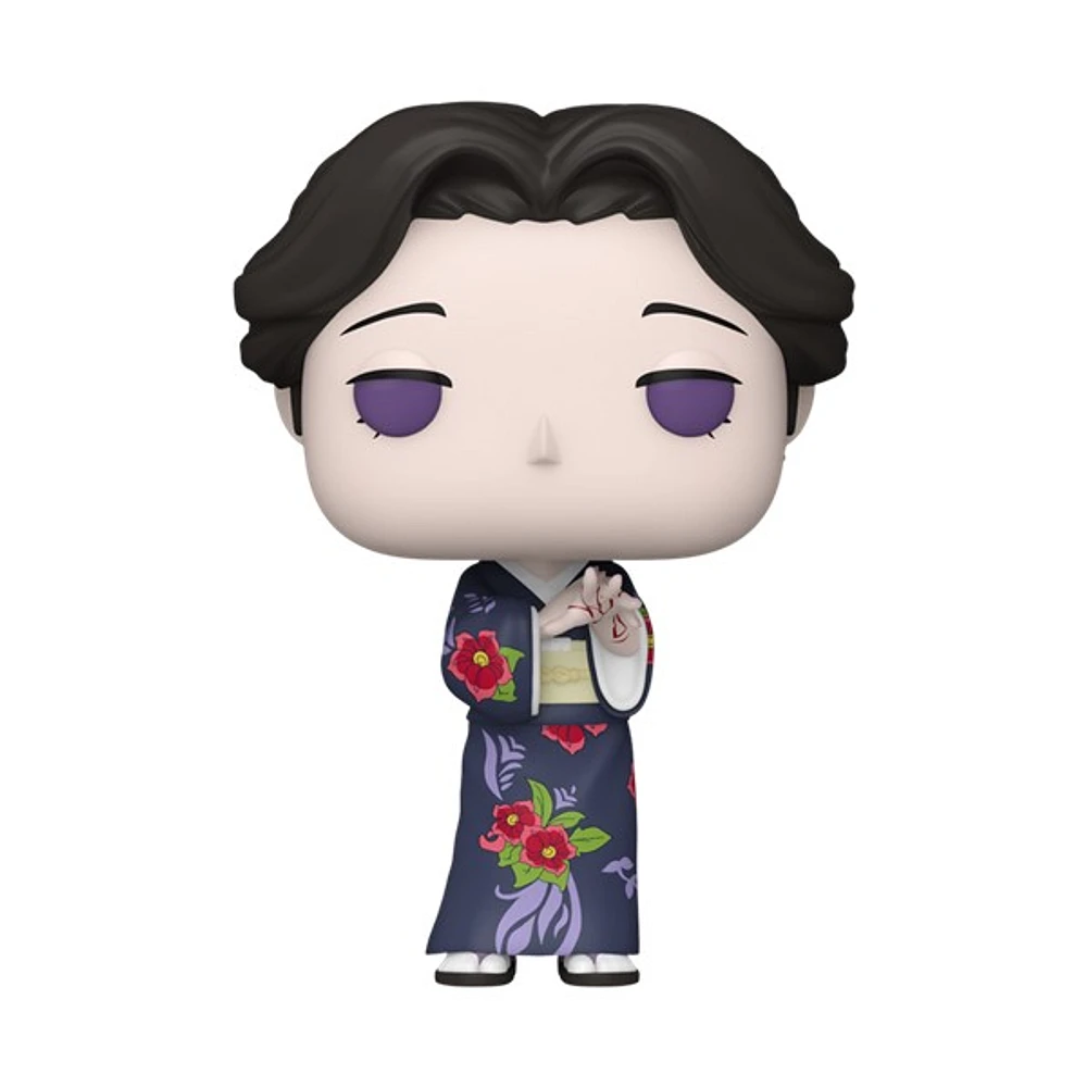 Demon Slayer: Kimetsu No Yaiba Pop! Animation Hotaru Haganezuka