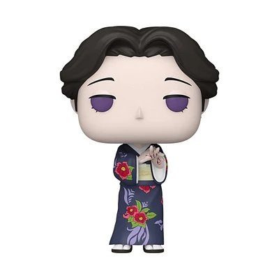 Pop! Haganezuka