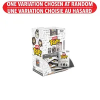 Bitty POP!: Harry Potter - Singles – One Variation Chosen at Random